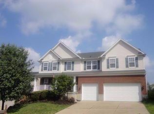 8508 Mossy Ridge Ct, Florence, KY 41042
