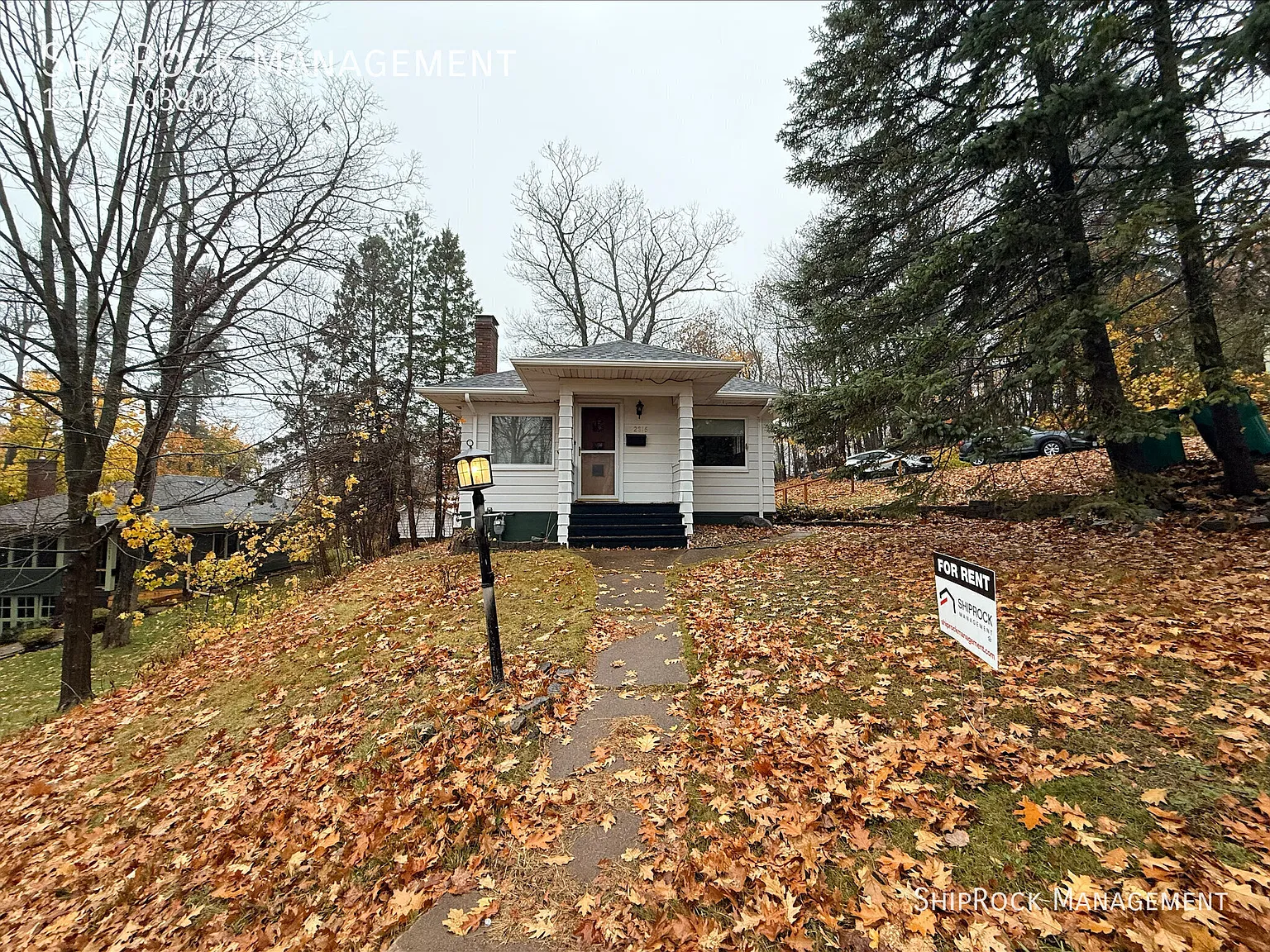 2315 Vermilion Road — Photo 1