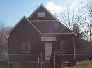 1237 N Sharon Ave, Indianapolis, IN