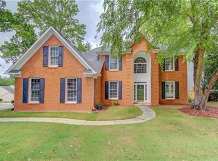 3705 River Summit Trl, Duluth, GA 30097