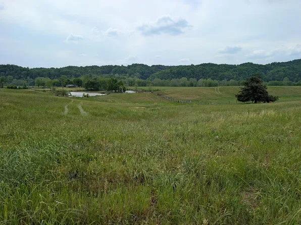 10 Rivertown Road Ky, Paris, ME 04271