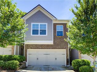 4447 Newfangle Rd, Stone Mountain, GA 30083