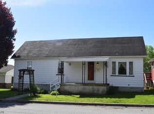 736 South Blvd, Phillipsburg, NJ 08865
