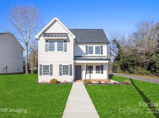 114 E 5th Ave, Gastonia, NC 28052