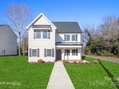 114 E 5th Ave, Gastonia, NC, 28052