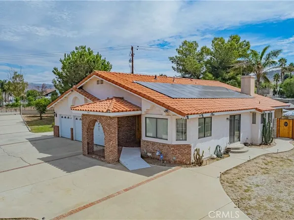 31245 Montgomery Ave, Nuevo, CA 92567