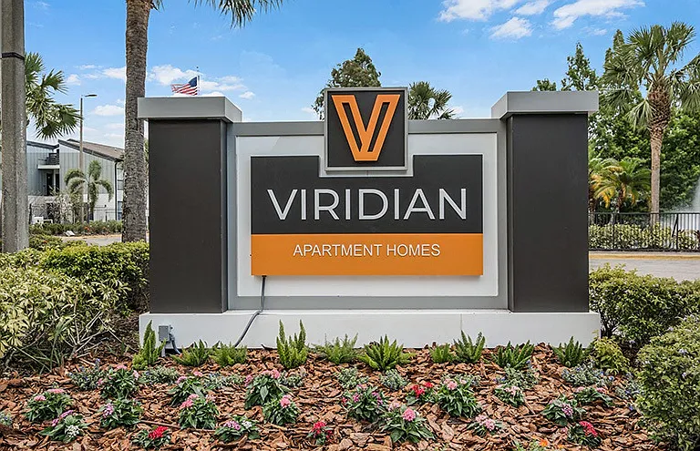 Viridian Apartments — Photo 51