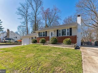 26 Glen Echo Ave, Swedesboro, NJ 08085