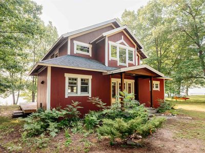 17470 Smokey Hollow Rd, Traverse City, MI, 49686