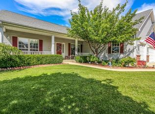 55 Frost Ct, O'Fallon, MO 63366