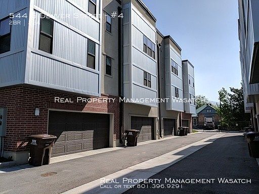 3rd image of 544 S Denver St #4