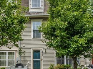 19025 Lark Song Ter, Germantown, MD 20874