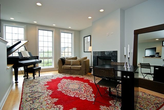 1st image of 1331 N Greenview Ave #2