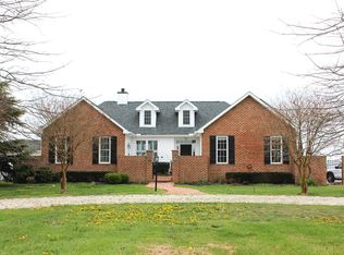 11317 Channel Rd, Atlantic, VA 23303