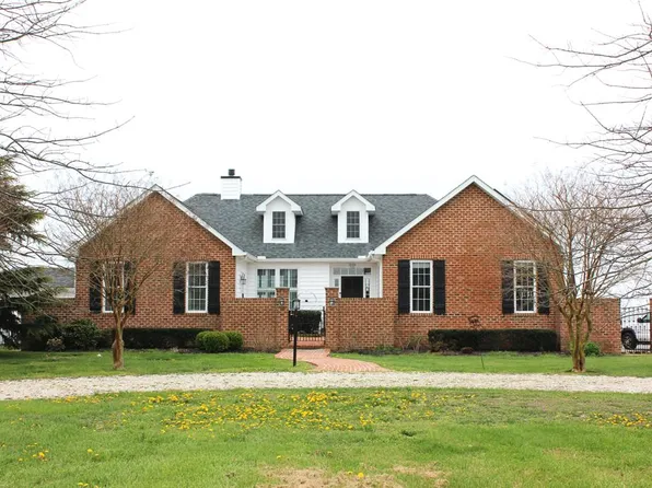 11317 Channel Rd, Atlantic, VA 23303