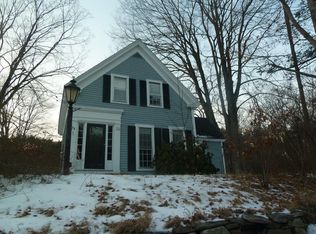 76 Northfield Rd, Erving, MA 01344
