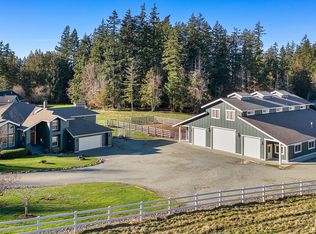 2721 E Blackburn Rd, Mount Vernon, WA 98274
