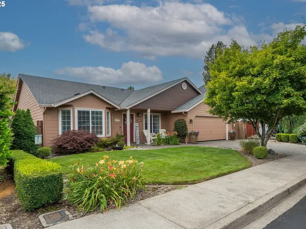 1067 54th St, Washougal, WA 98671