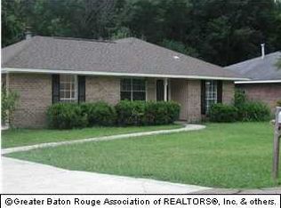 15524 Treasurer Ave, Baton Rouge, LA 70817