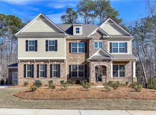211 Shellbark Dr, McDonough, GA 30252