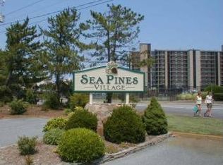 27 Sea Pines Vlg, Bethany Beach, DE 19930