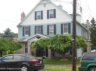 1041 E Main St, Nanticoke, PA 18634