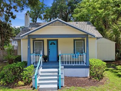 347 W WISCONSIN AVENUE, Deland, FL, 32720