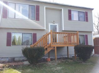 167 Grove St, Shelton, CT 06484