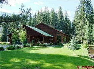 167 Hummingbird Way, Bayfield, CO 81122