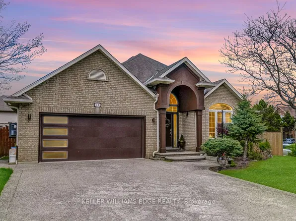 29 Wiltshire Pl, Hamilton, ON L9K 1M4