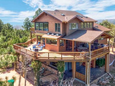 6115 W Skyview Cir, Pine, AZ, 85544