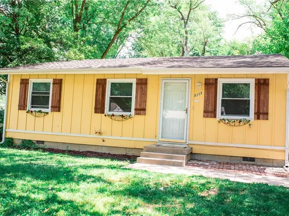 5115 N Bristol Ave, Kansas City, MO 64119