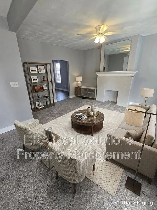 3 bed, 1.0 bath, 1339 sqft, $1,250 — Photo 3