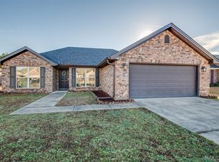 159 Bristol Ln, Wetumpka, AL 36092