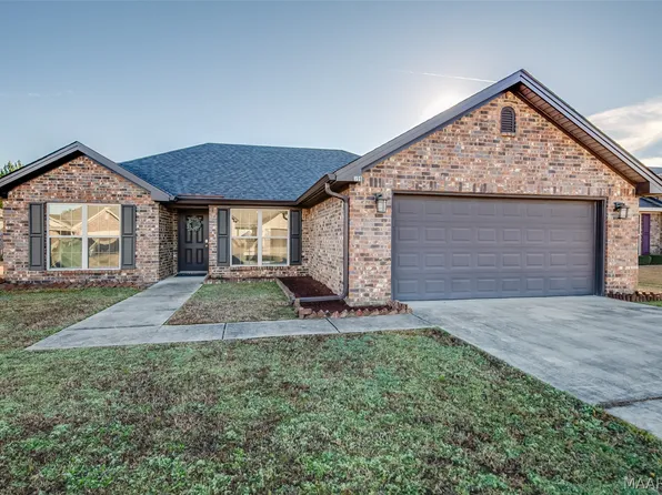 159 Bristol Ln, Wetumpka, AL 36092