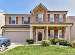 10924 Tailwater St, Davidson, NC 28036