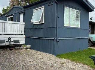 1190 15th Ave #47, Didsbury, AB T0M0W0