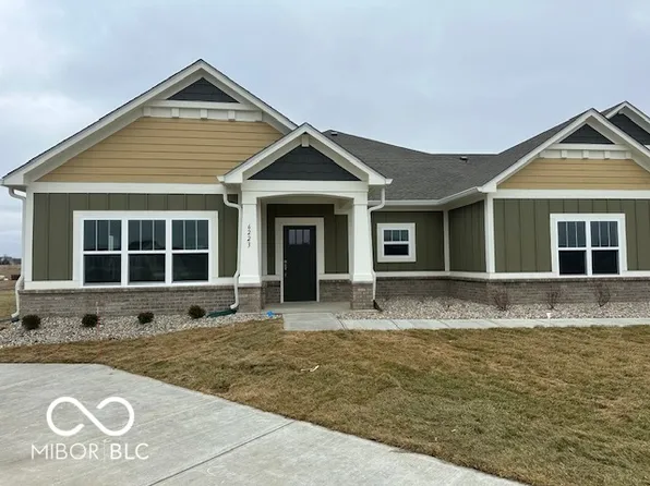 6223 Preserve Way, McCordsville, IN 46055