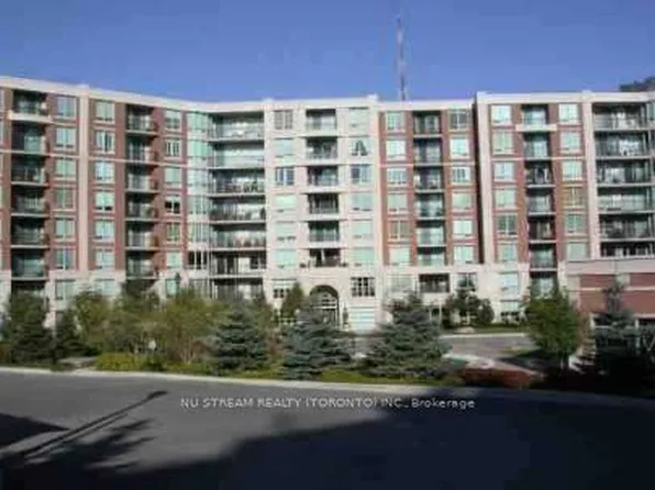 (undisclosed Address), Toronto, ON M2P 2H1
