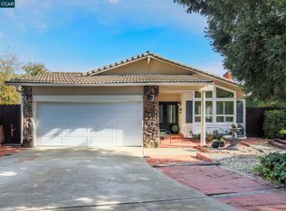 41 Mount Shasta Pl, Clayton, CA 94517