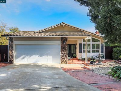 41 Mount Shasta Pl, Clayton, CA, 94517