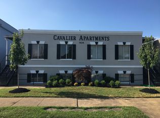 1434 6th Ave #5, Huntington, WV 25701