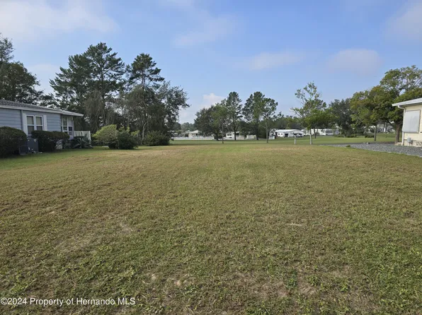 15115 Brookridge Blvd, Brooksville, FL 34613