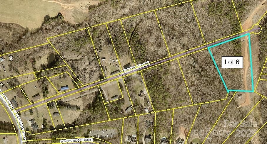 2nd image of LOT 6 Jerry Ross Ln