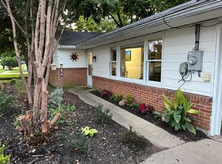 5976 Fairfield Rd, Oxford, OH 45056