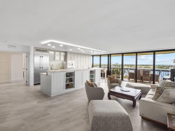 1900 Consulate Place #1902, West Palm Beach, FL 33401