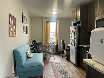 Rented by Oxford Property Group