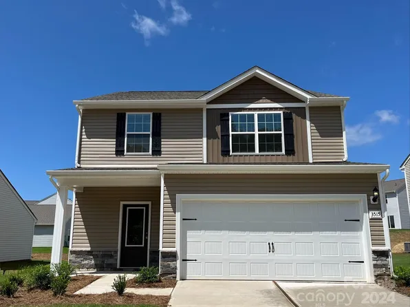 3515 Clover Valley Dr, Gastonia, NC 28052