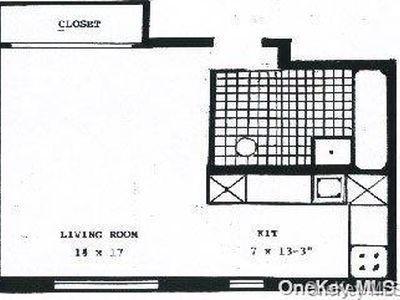 84-25 118 Street #3A, Jamaica, NY, 11415