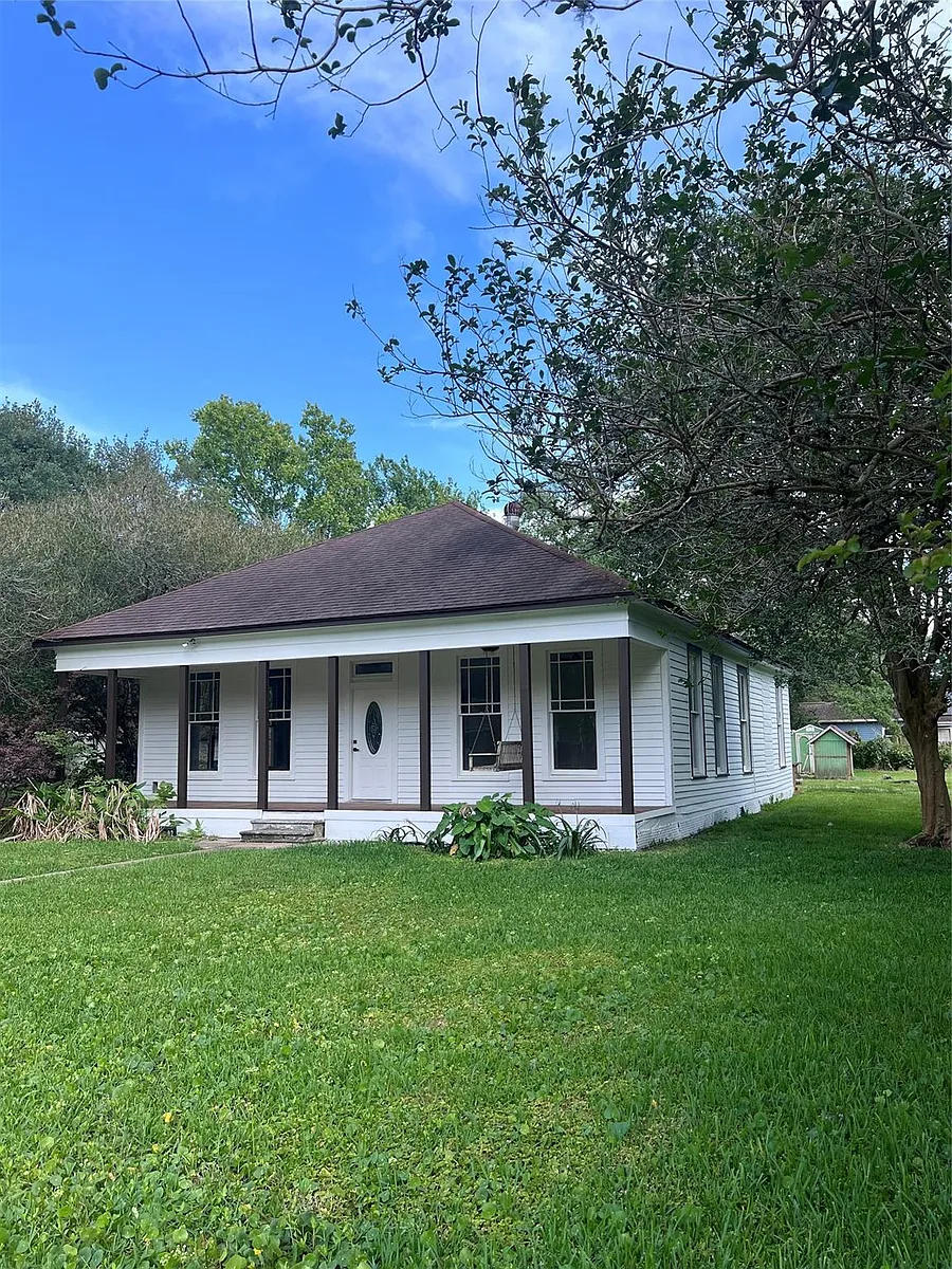Building Photo - 1302 Ross St